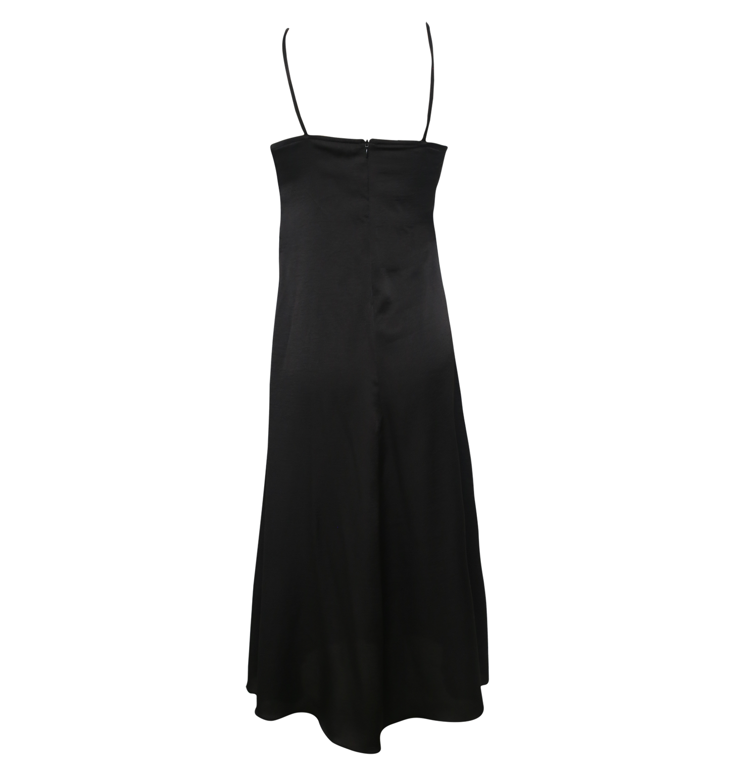 Top Iris Negro