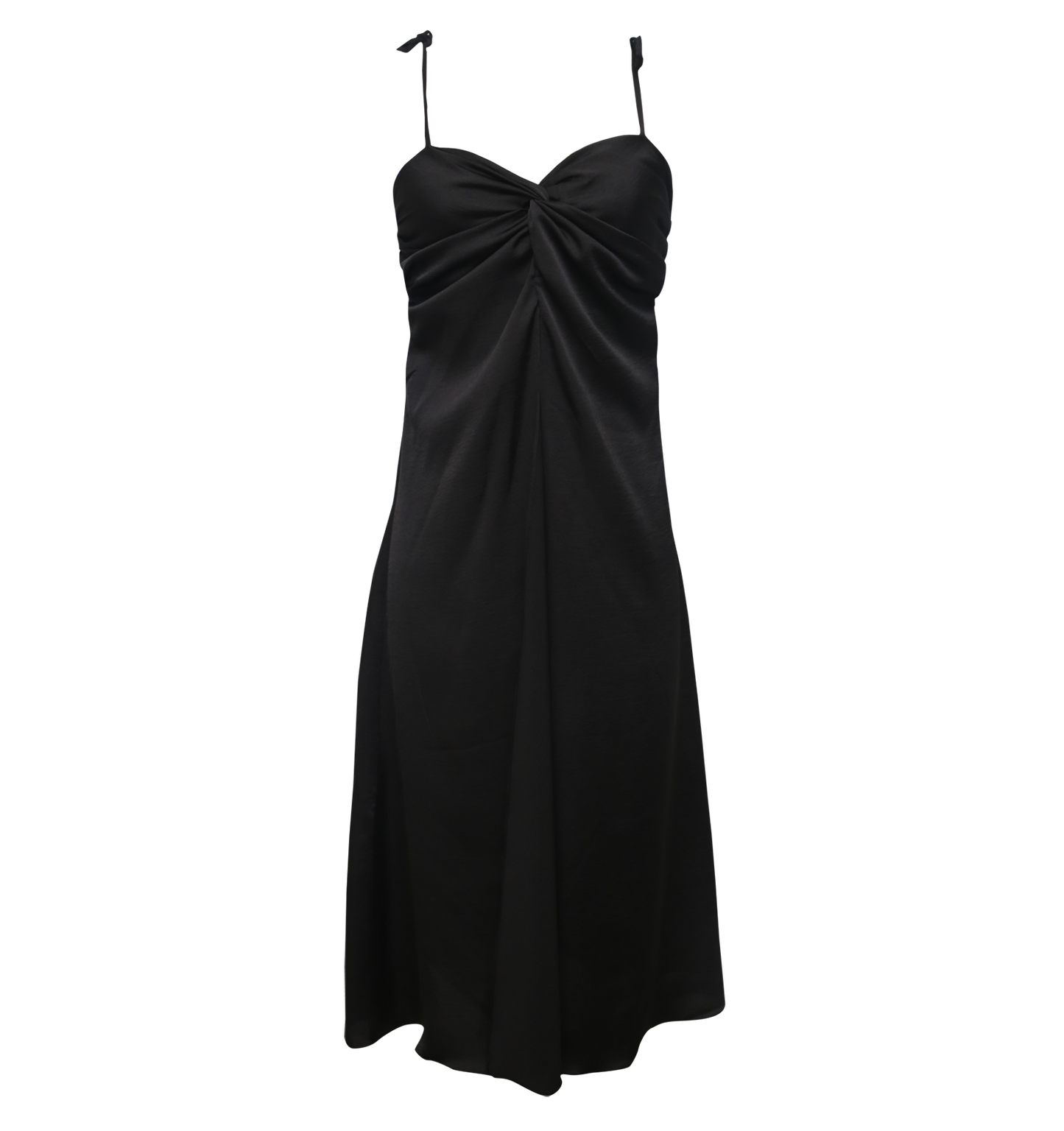 Top Iris Negro