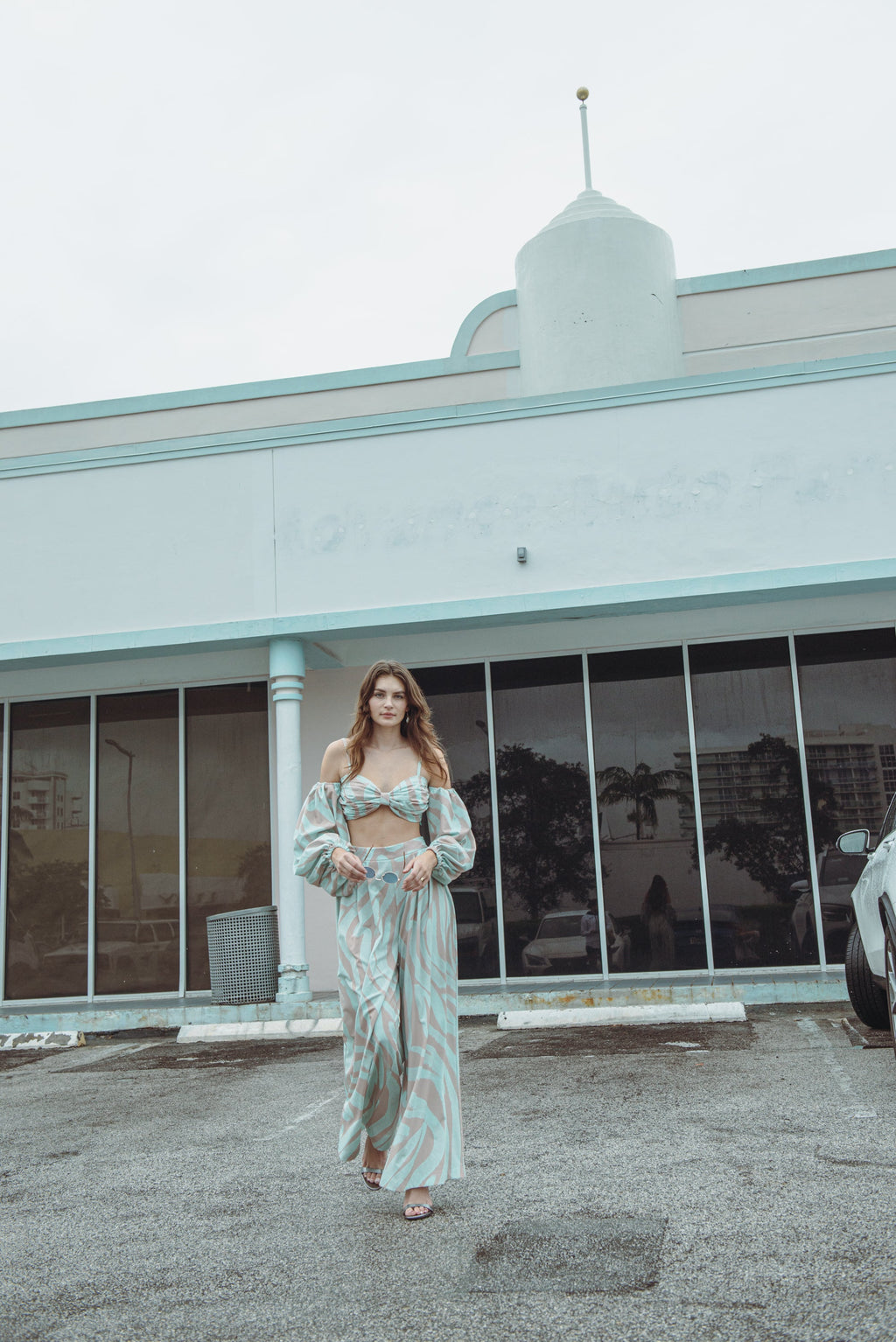 SET JULIANA LOLA AQUA