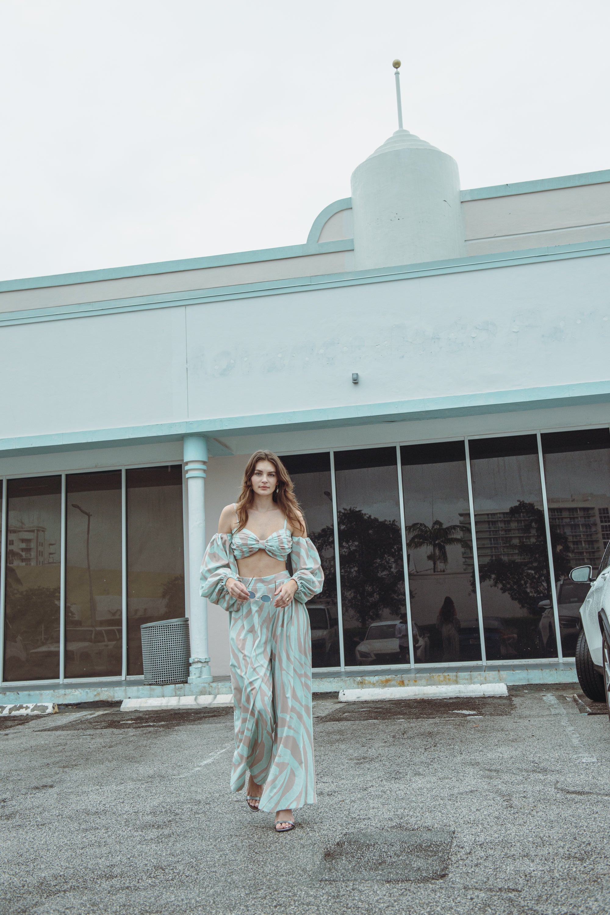 SET JULIANA LOLA AQUA