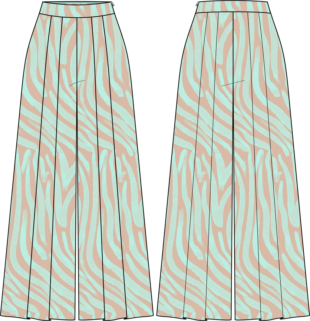 SET JULIANA LOLA AQUA