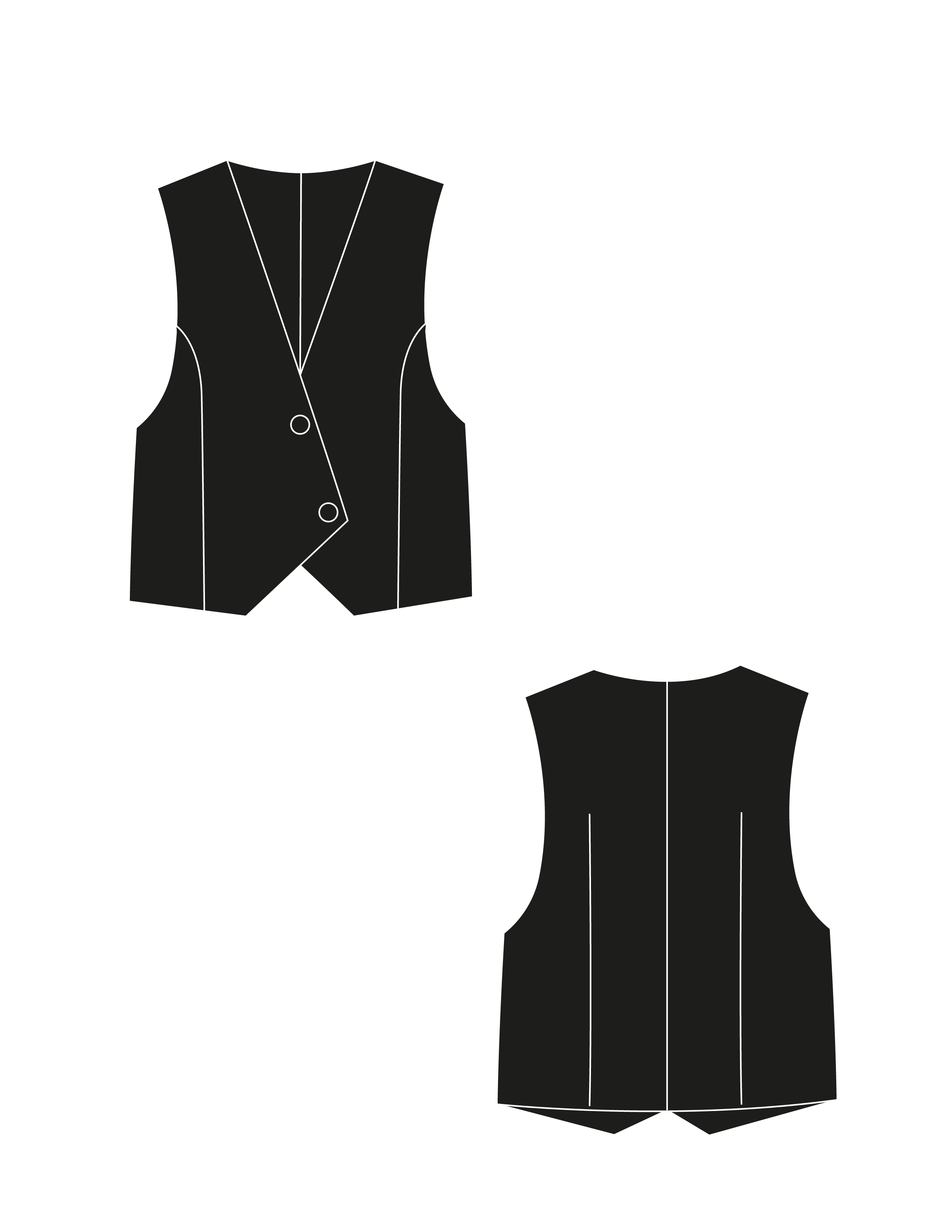 SET LYNX - NEGRO