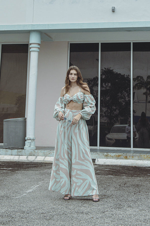 SET JULIANA LOLA AQUA